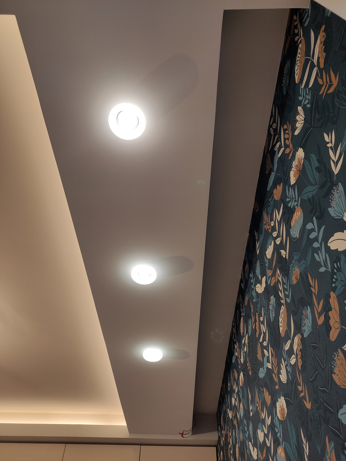 Дизайн-проект квартиры в ЖК "Позитив"