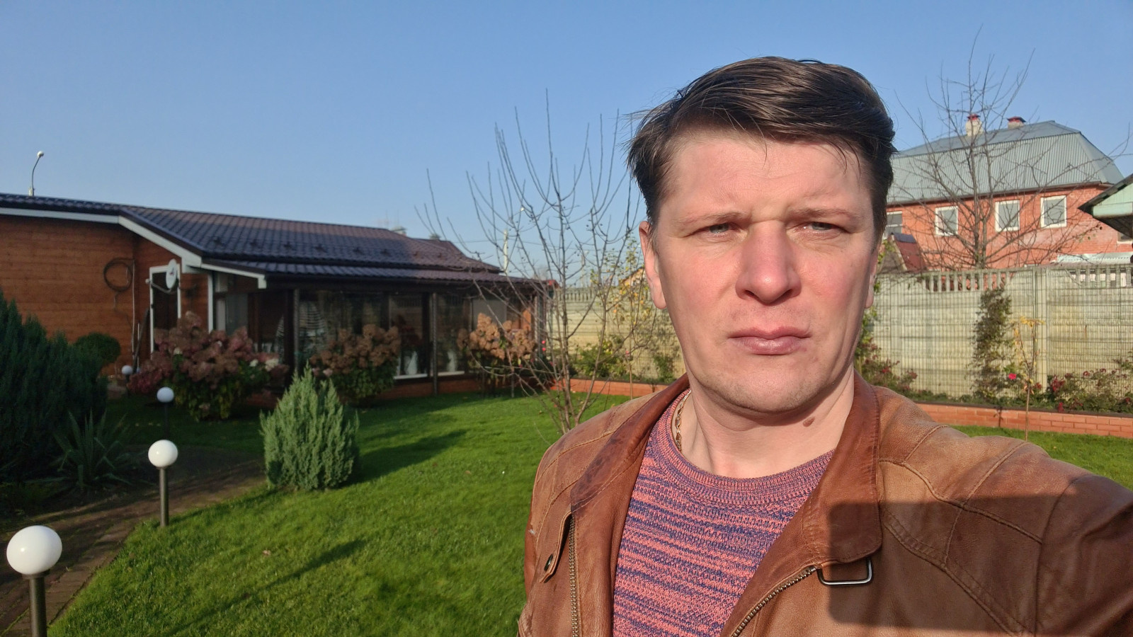 рулонный газон