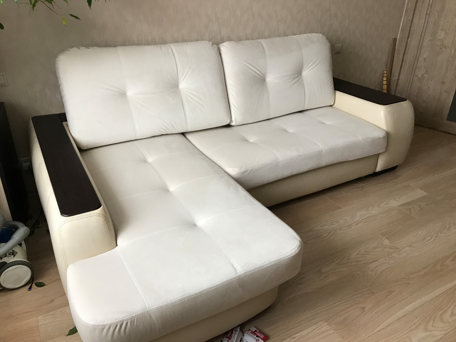 Наши работы