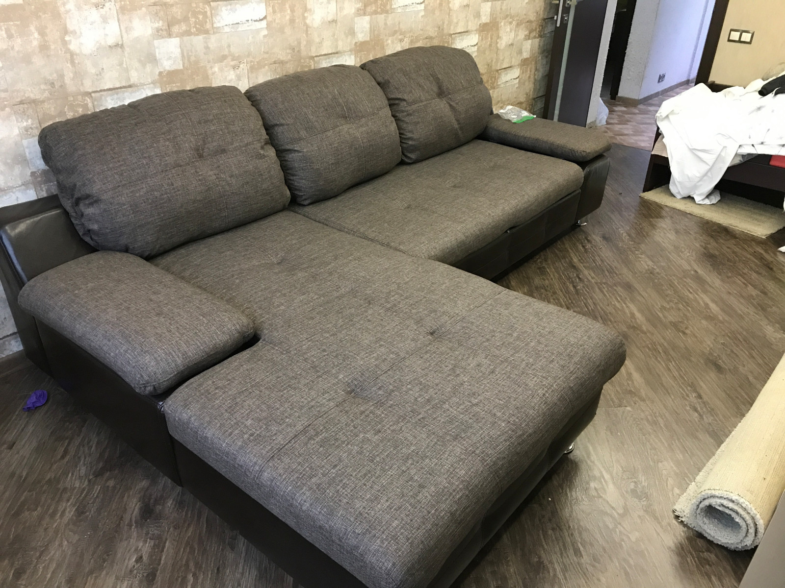 Наши работы