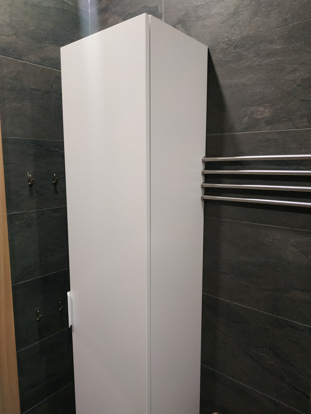 Квартира в Кузьминках 60м2