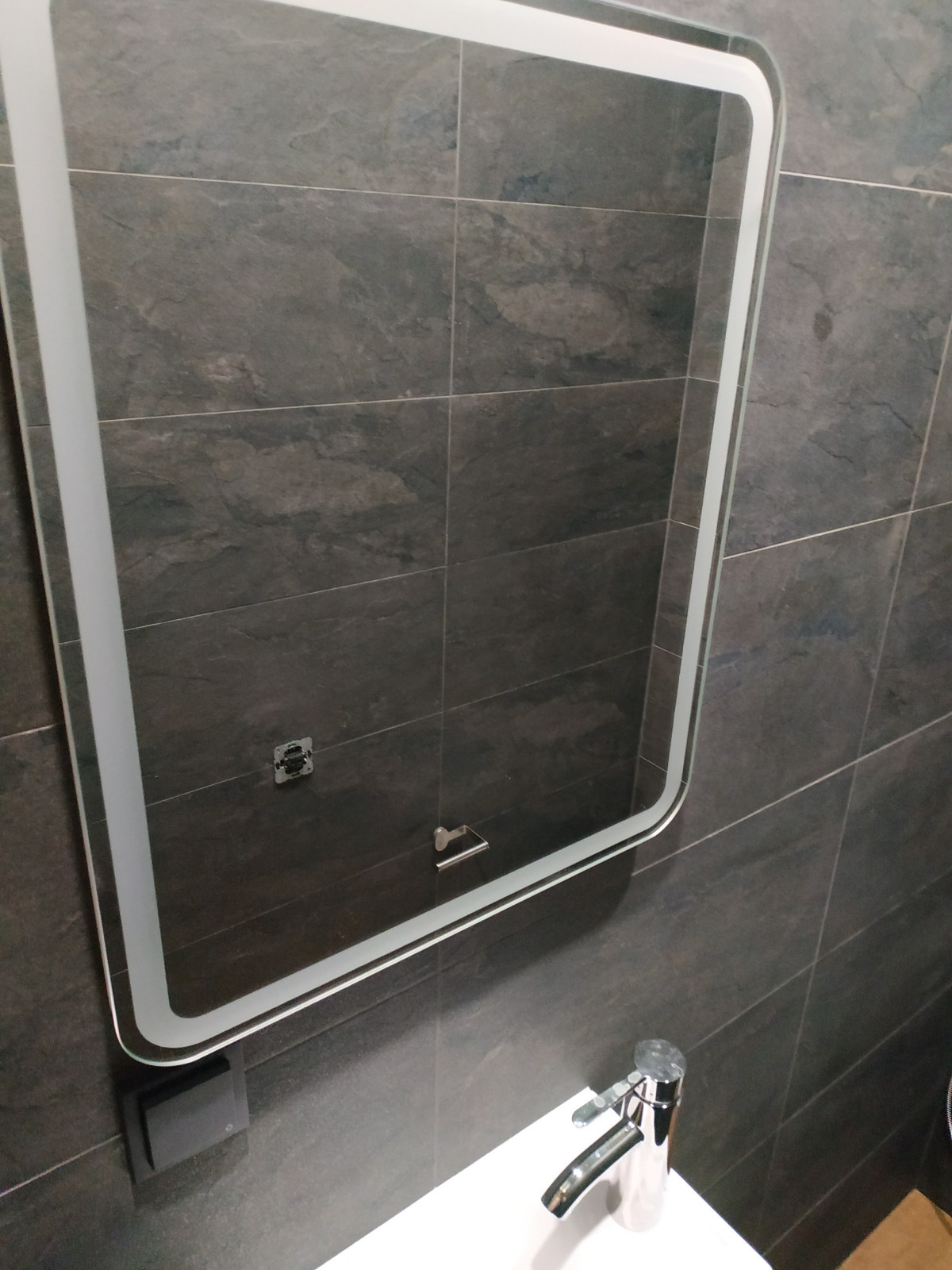 Квартира в Кузьминках 60м2