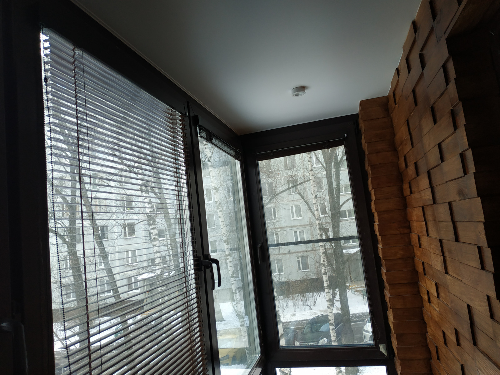 Квартира в Кузьминках 60м2
