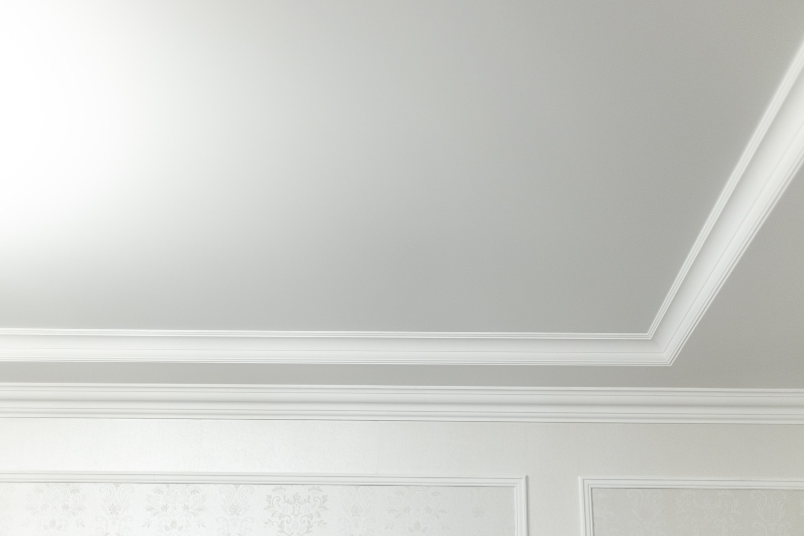 Дизайнерский ремонт 4х комнатной квартиры