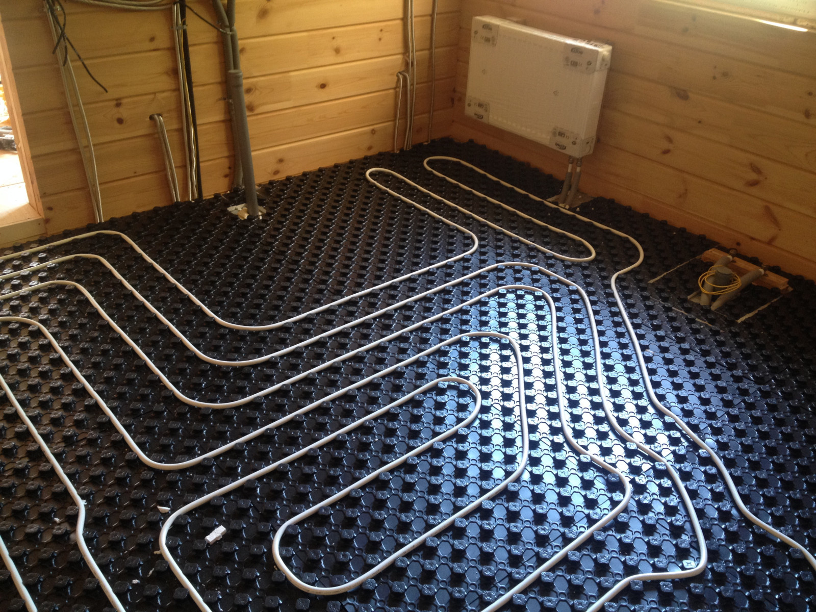 Дом 220 кв.м. КП "Лисичкин лес"