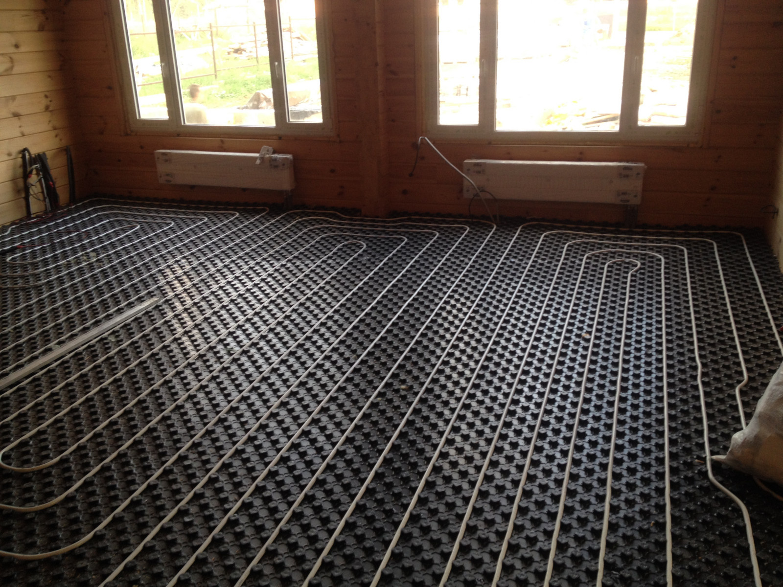 Дом 220 кв.м. КП "Лисичкин лес"