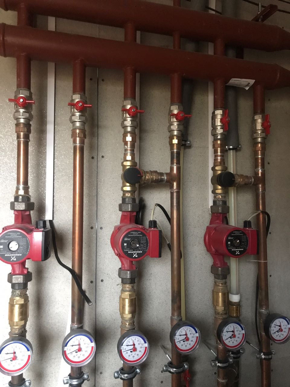 Дом 220 кв.м. КП "Лисичкин лес"