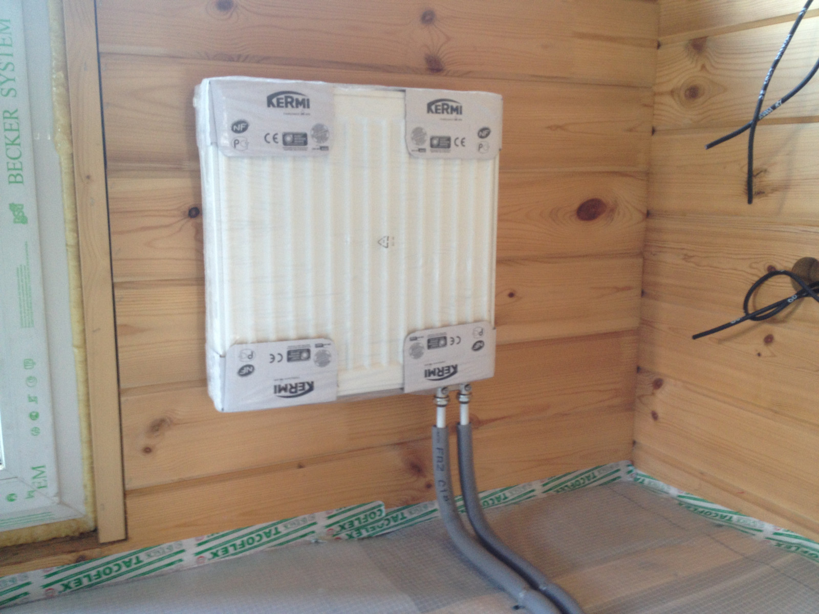 Дом 220 кв.м. КП "Лисичкин лес"