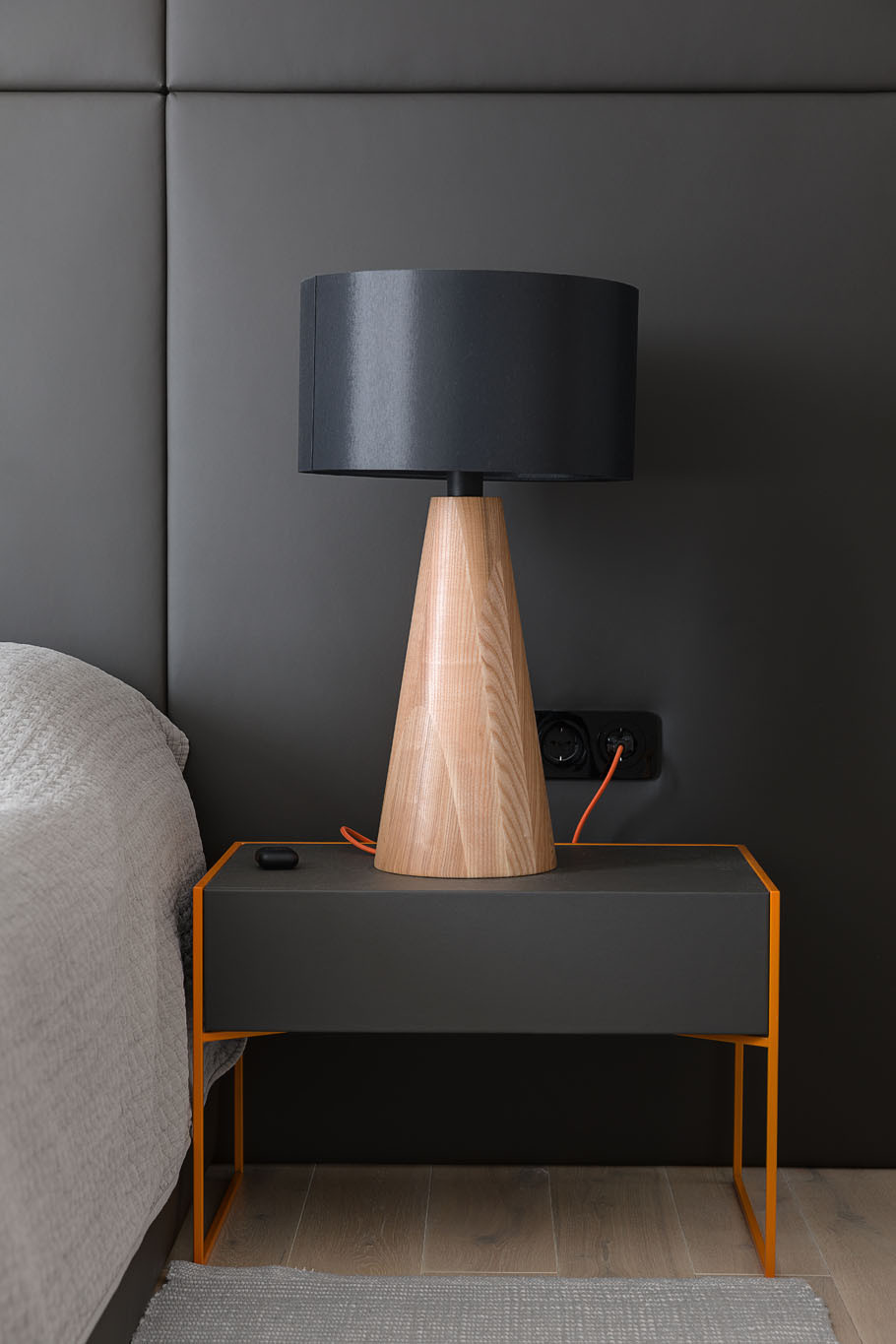 ЖК Французский кварртар :: 82м2