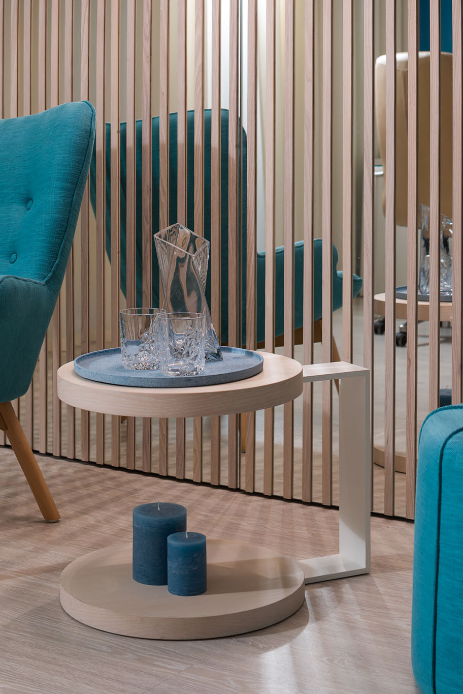 Офис турагенства Atmosphere Club :: 100м2