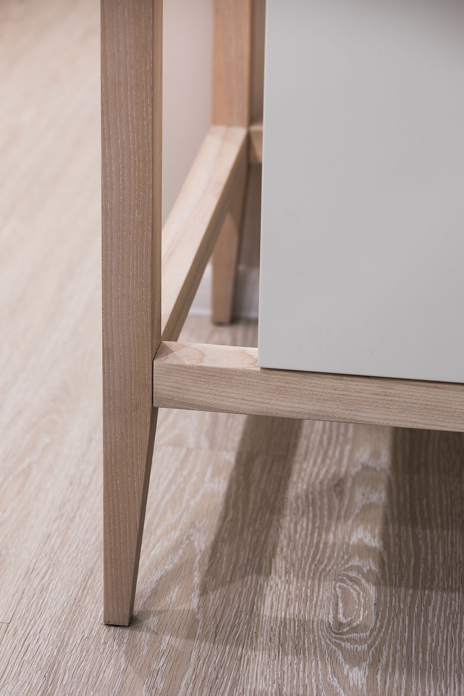 Офис турагенства Atmosphere Club :: 100м2