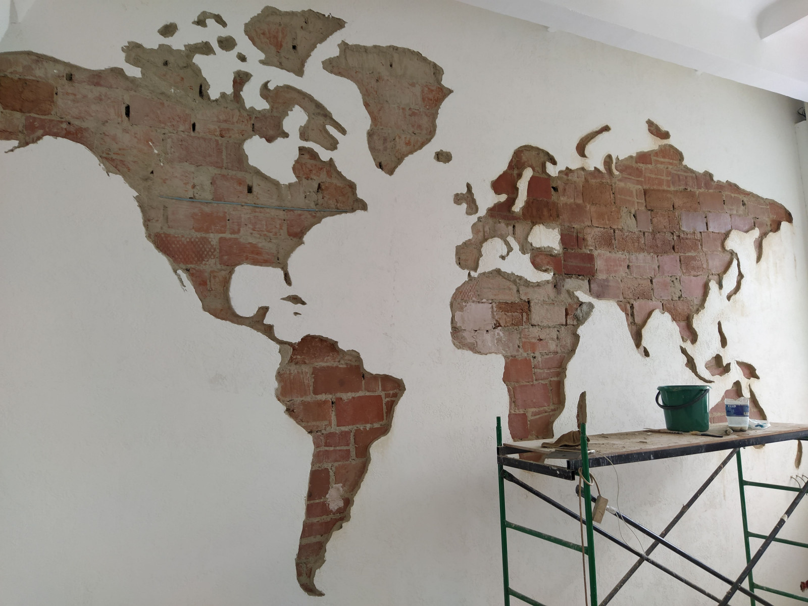 Кабинет Академика