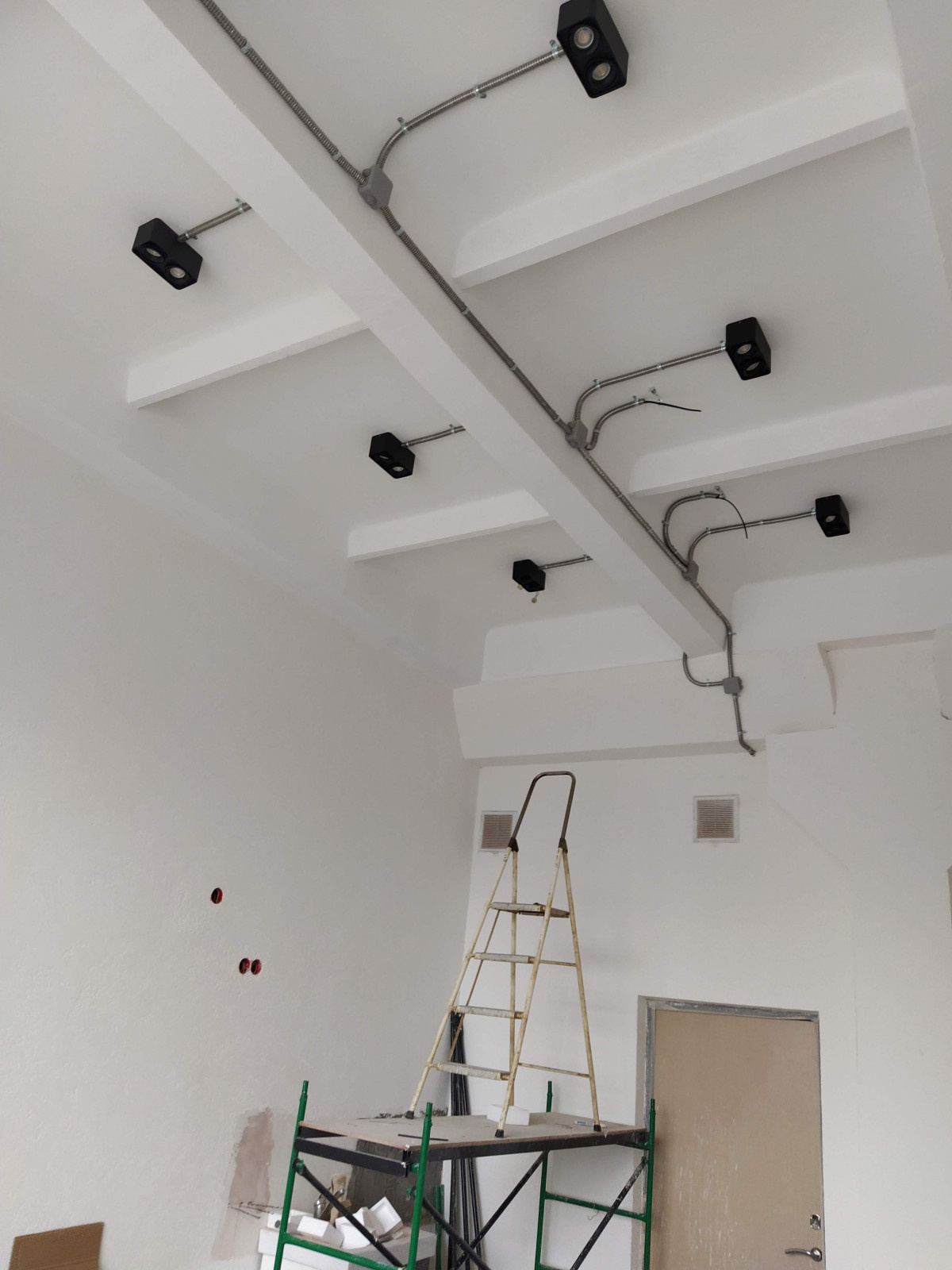 Кабинет Академика