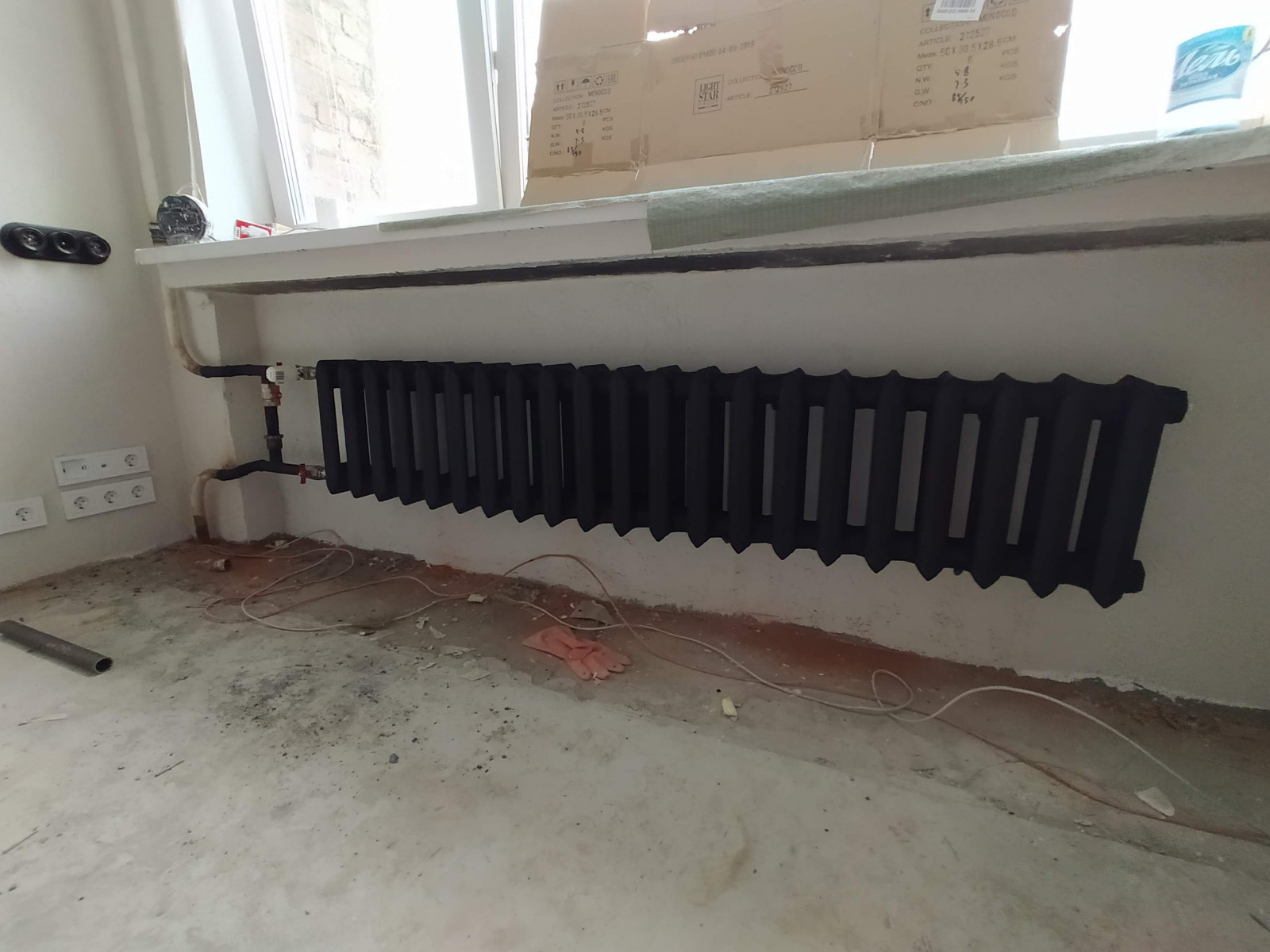 Кабинет Академика