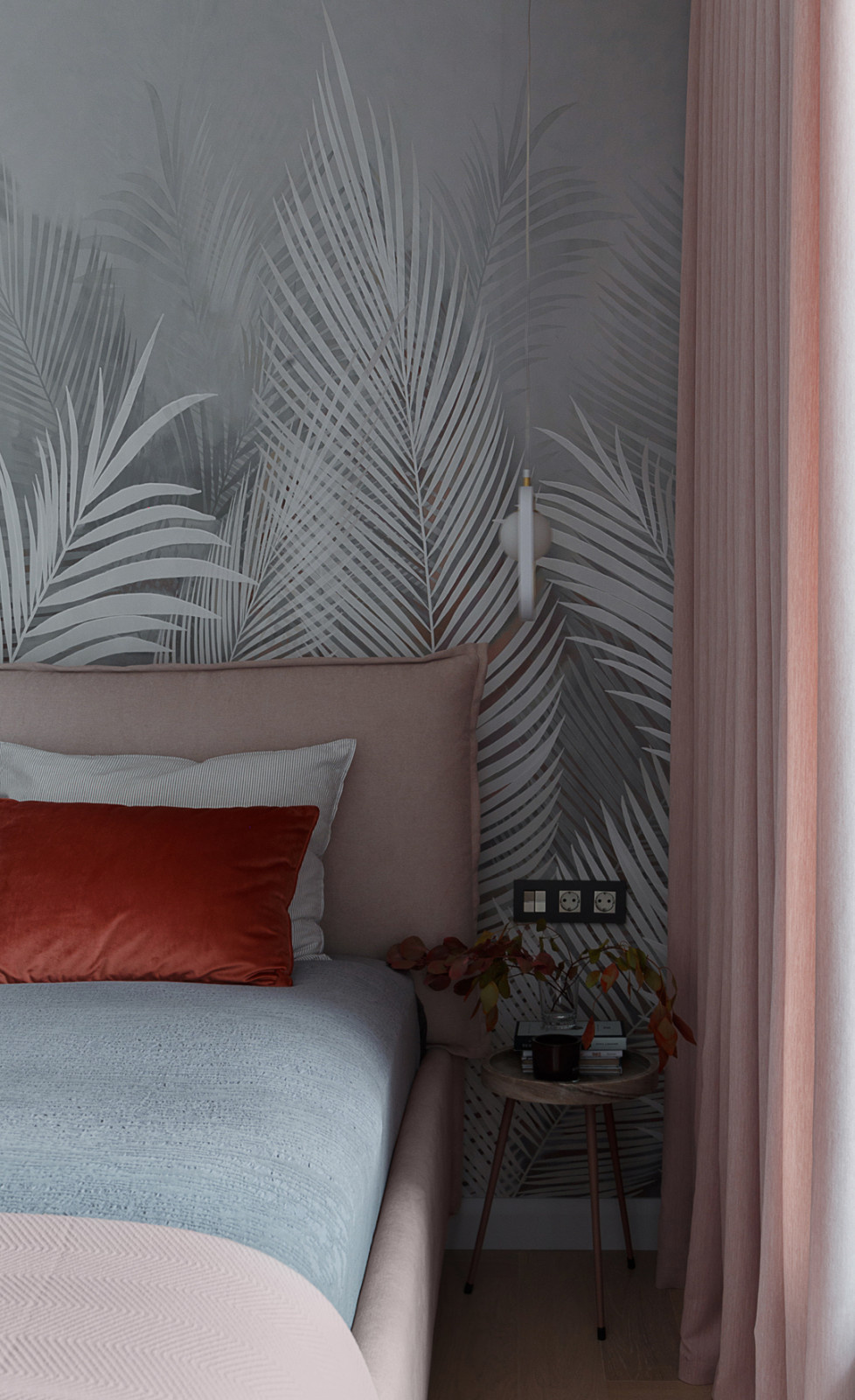 Квартира для молодой семьи