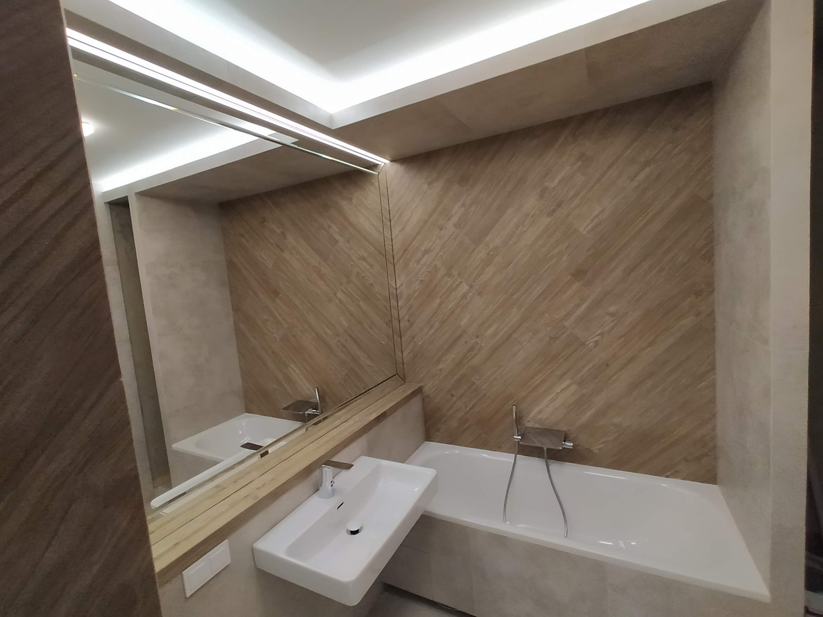 ЖК Московский Квартал