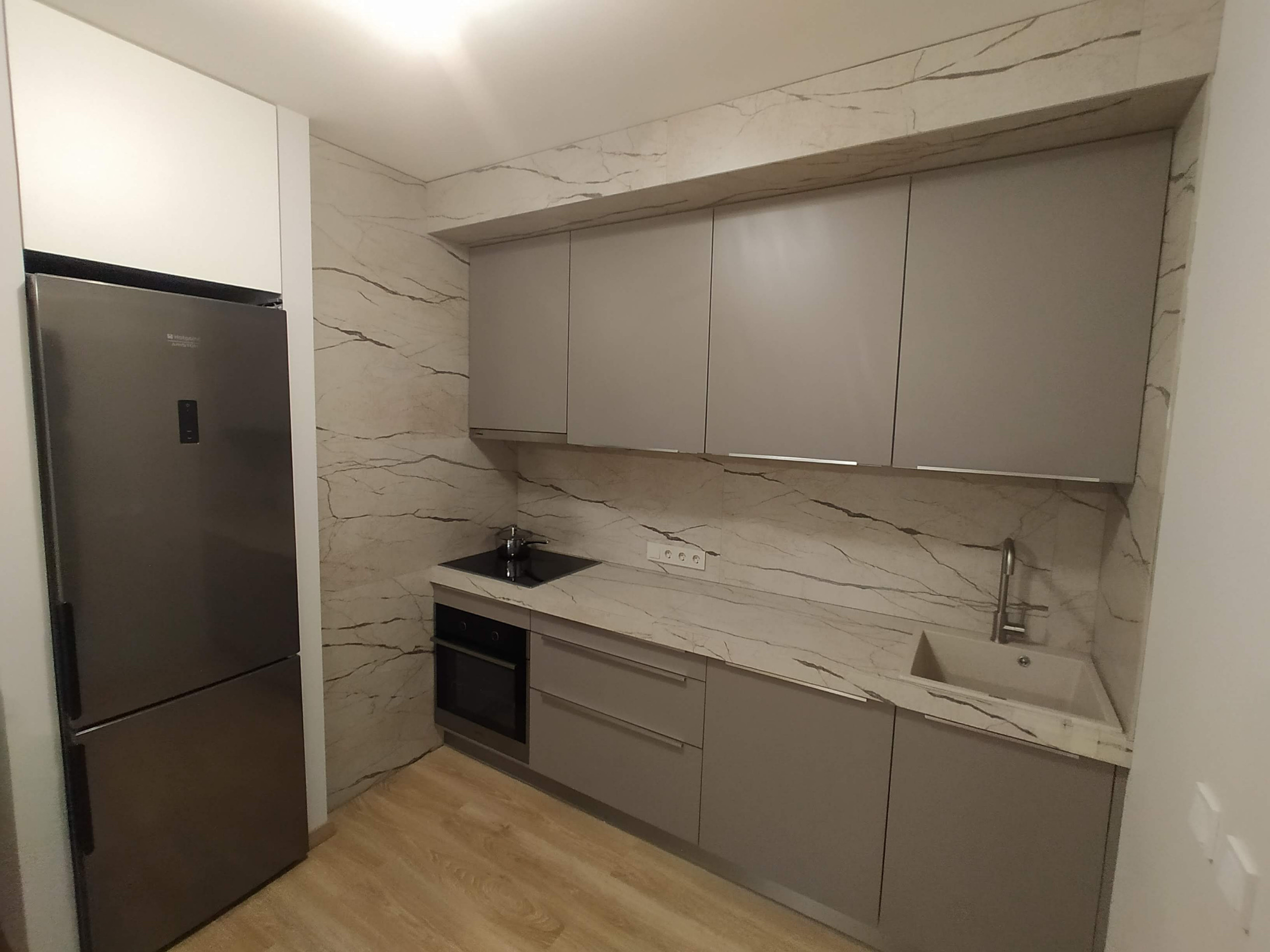 ЖК Репин Парк