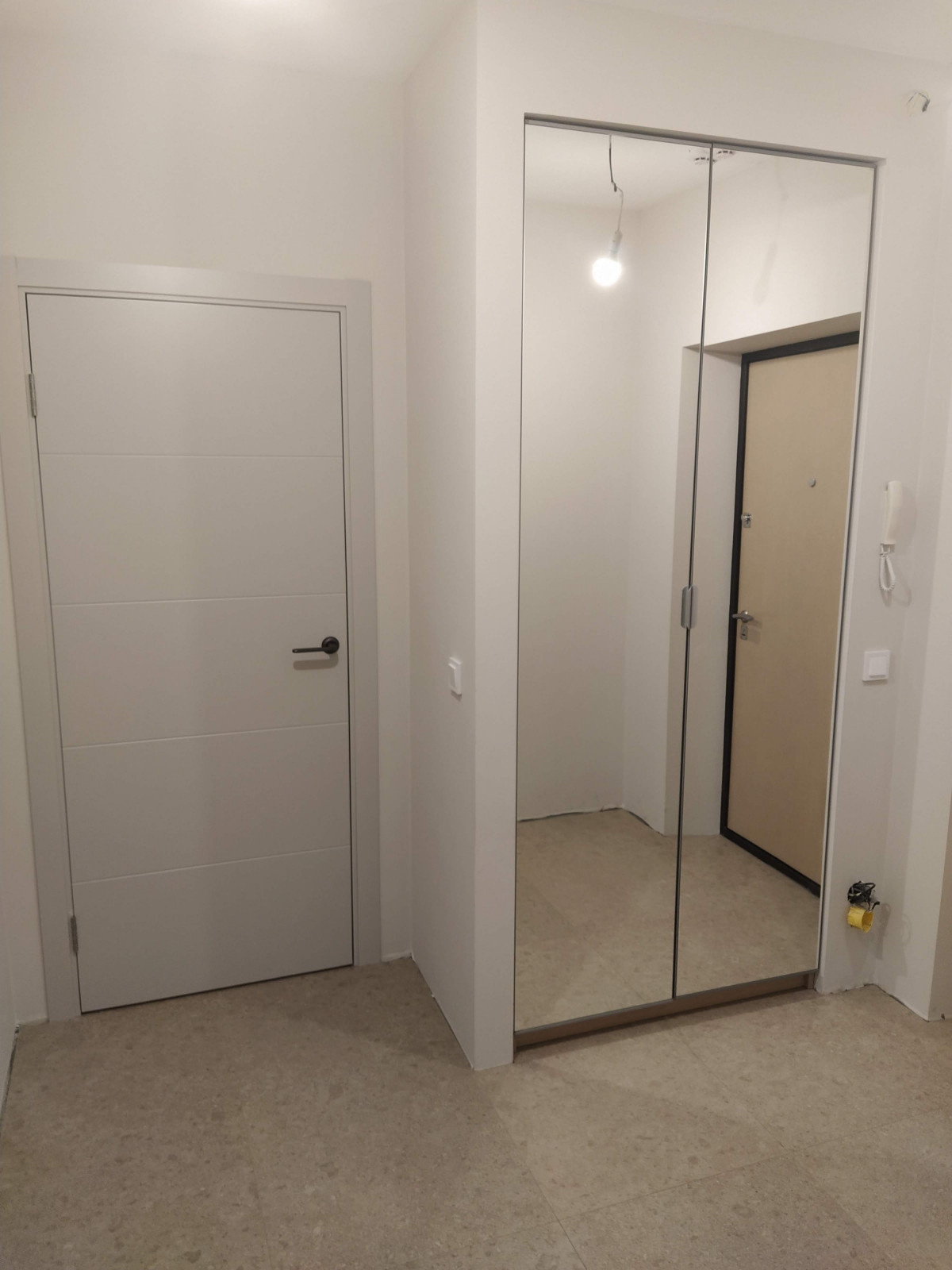 ЖК Репин Парк