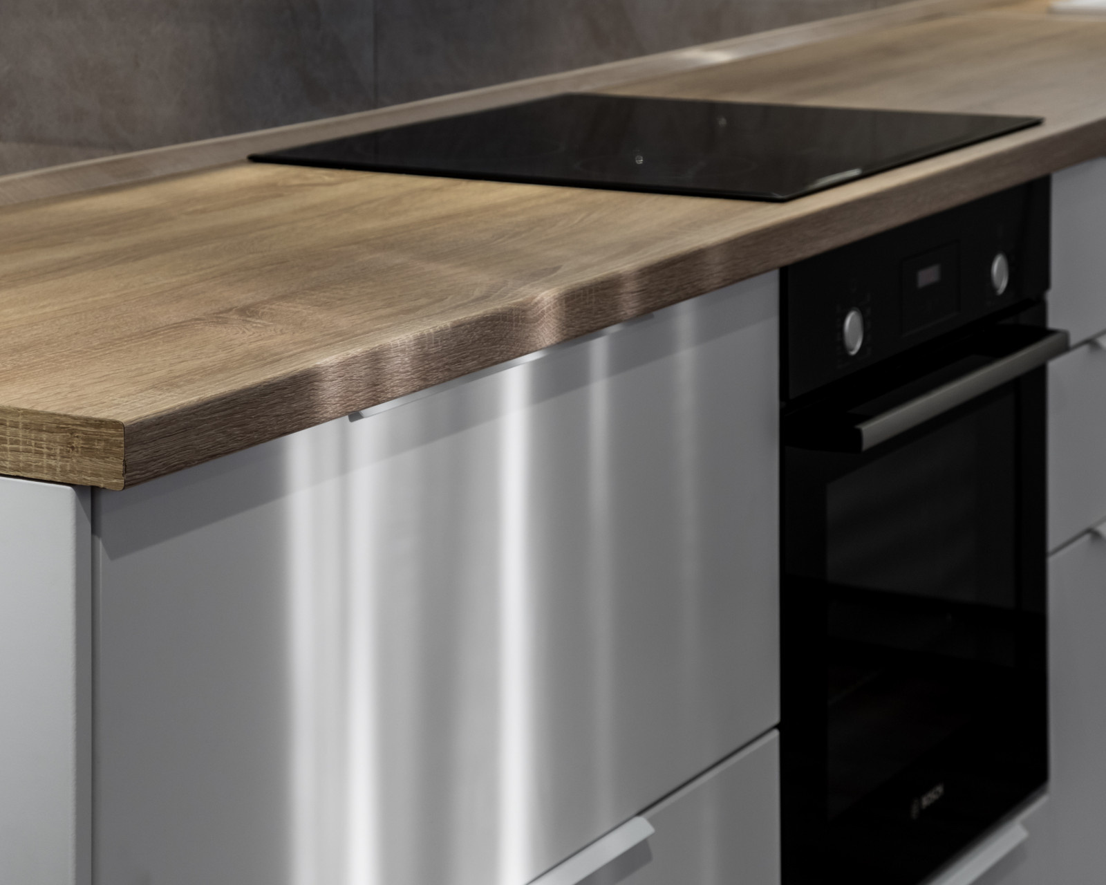 Кухня под заказ