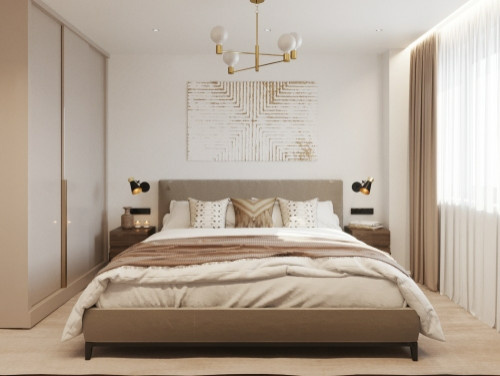 Квартира 70 м2