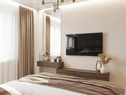 Квартира 70 м2