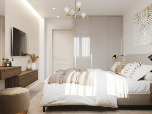 Квартира 70 м2