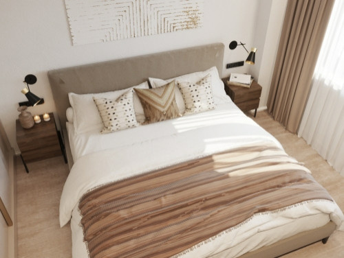 Квартира 70 м2