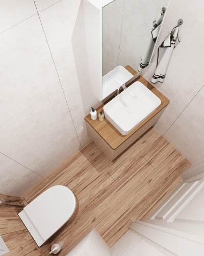 Квартира 70 м2