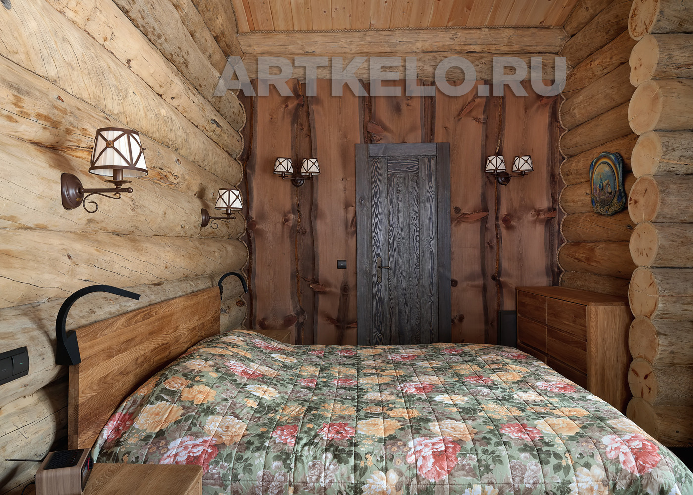 Хозблок Графское