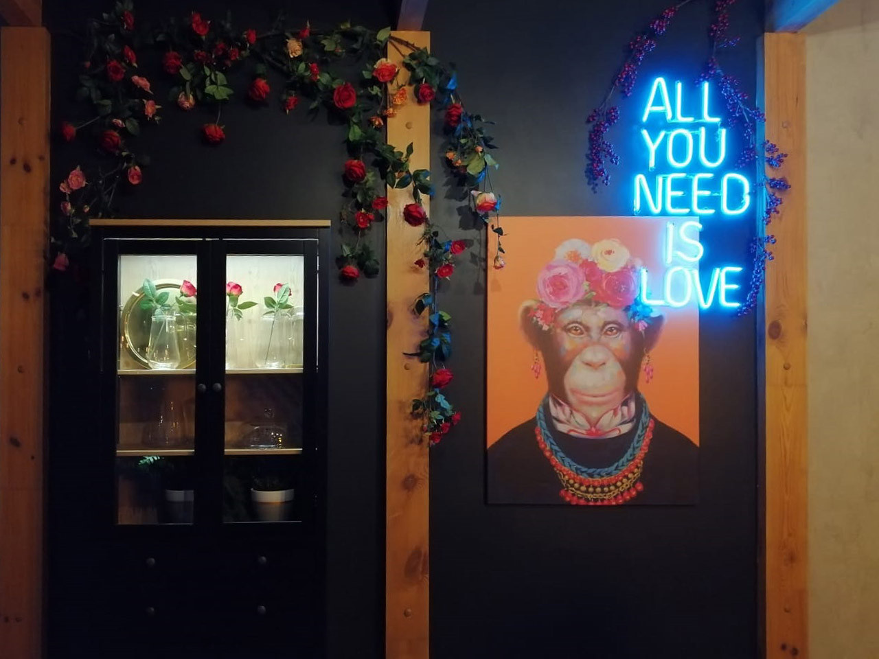 Ресторан Romanovo Steak&Wine