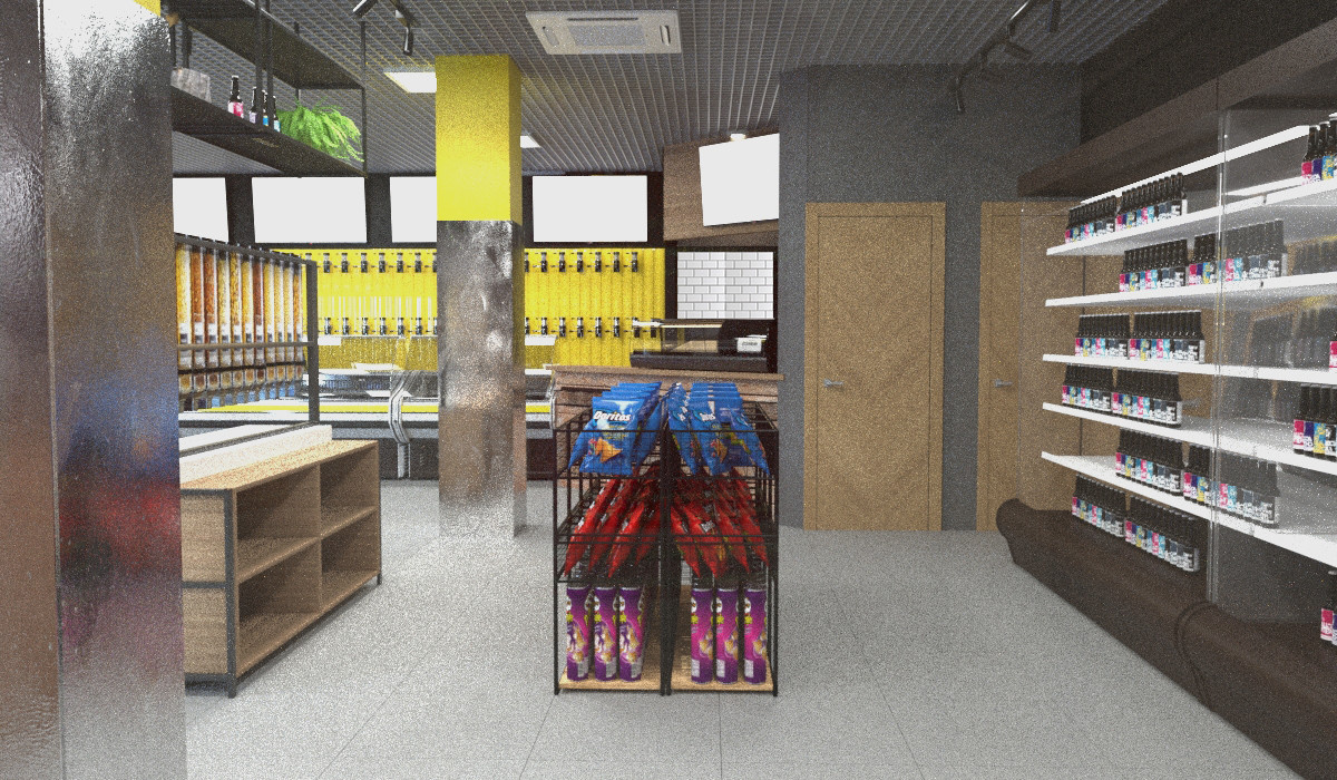 Сеть пивных баров-магазинов "Кега" г.Новосибирск