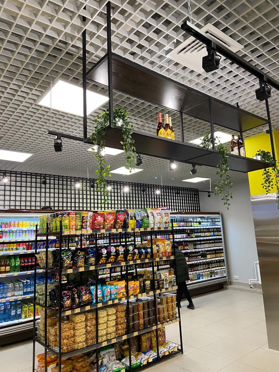 Сеть пивных баров-магазинов "Кега" г.Новосибирск