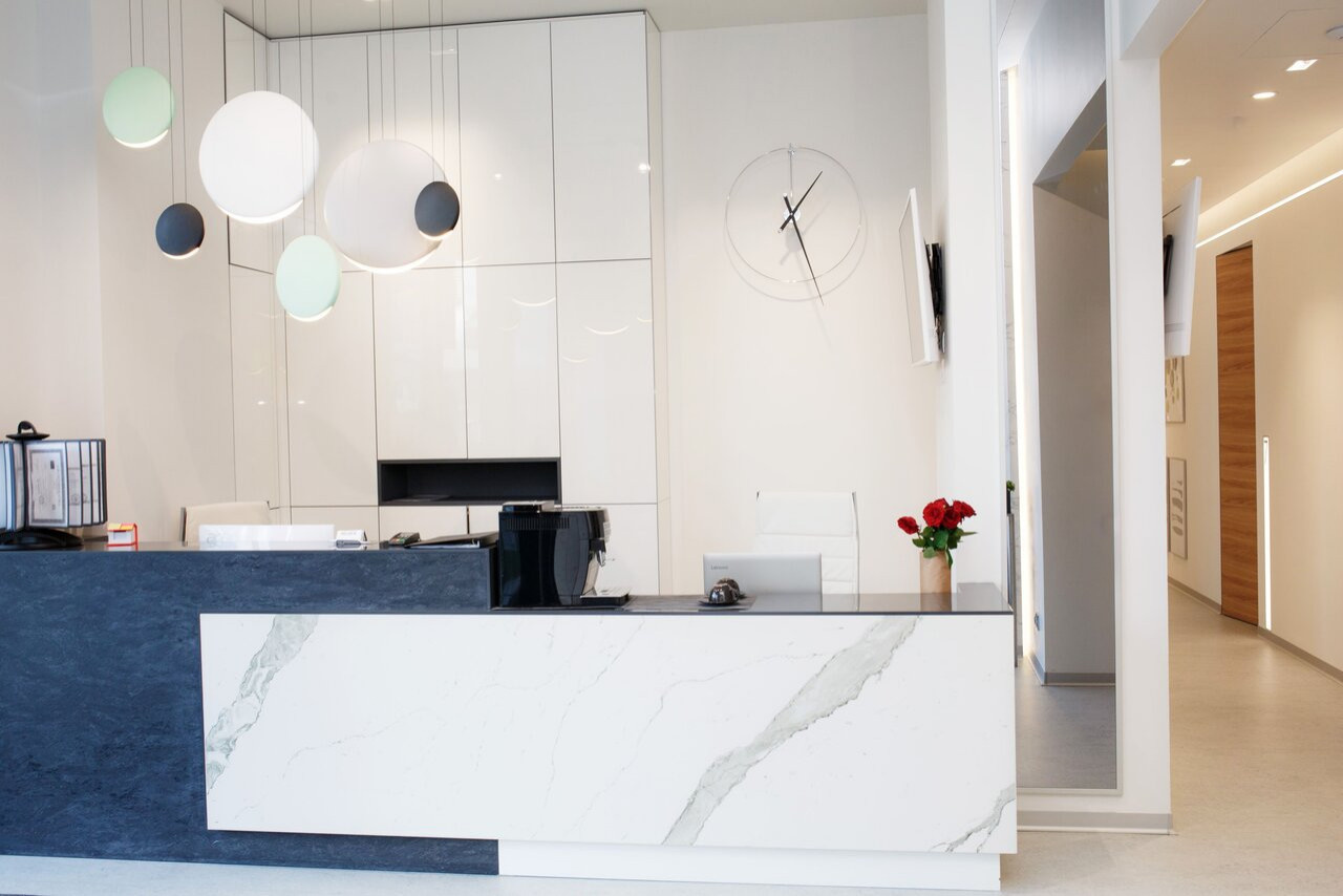 Обложка проекта: Клиника Medеx