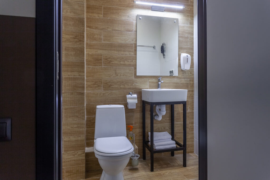 Гостиница «Smart Hotel»