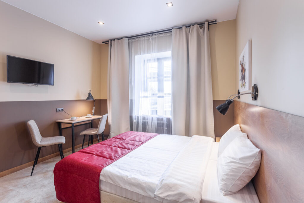 Гостиница «Smart Hotel»