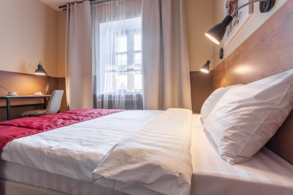 Гостиница «Smart Hotel»