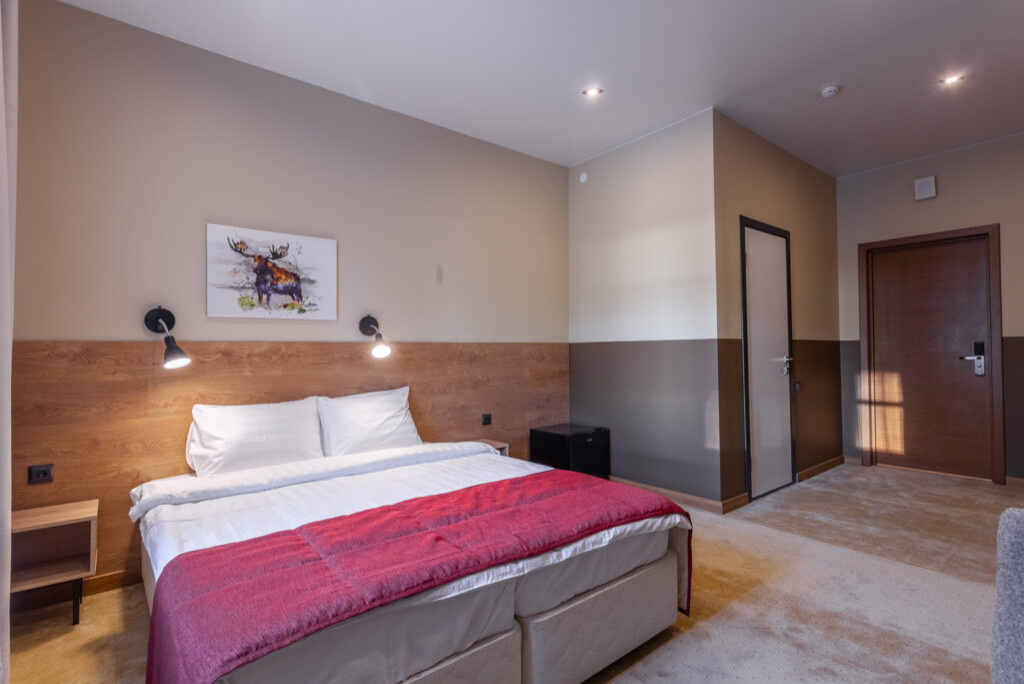 Гостиница «Smart Hotel»