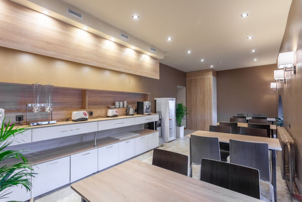 Гостиница «Smart Hotel»