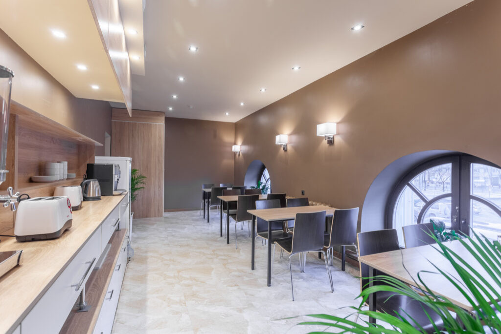 Гостиница «Smart Hotel»