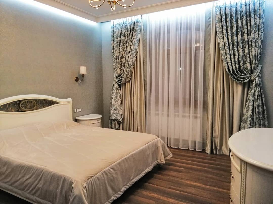 Спальная комната