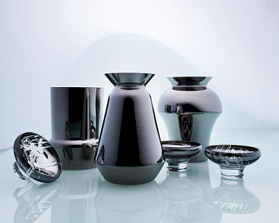 an&angel VASES