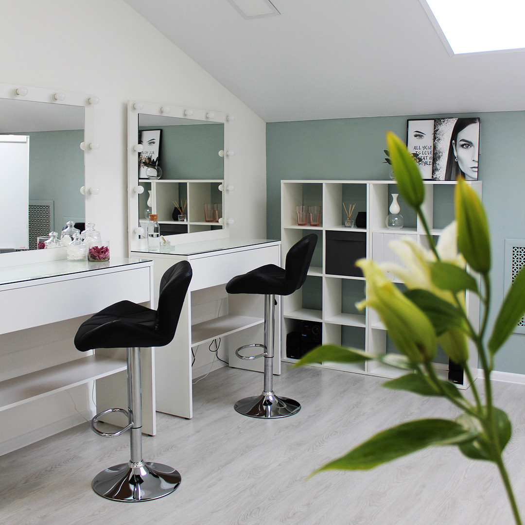 Обложка проекта: Brow-студия