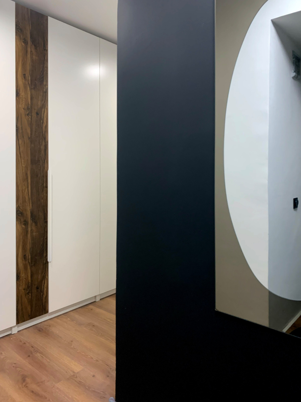 Современная двушка