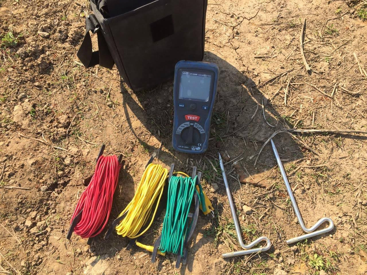 Электромонтаж в домах