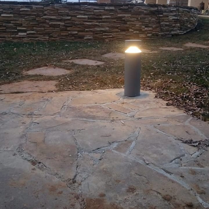 Электромонтаж в домах