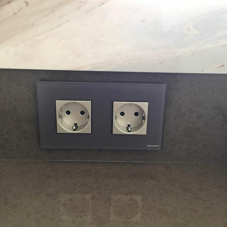 Электромонтаж в домах