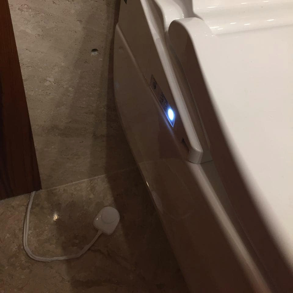 Электромонтаж в домах