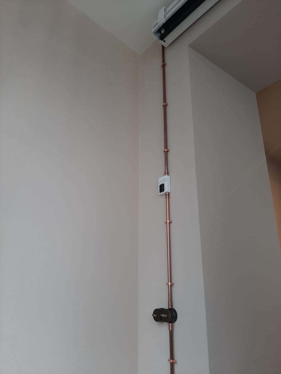 Монтаж электрике в квартирах