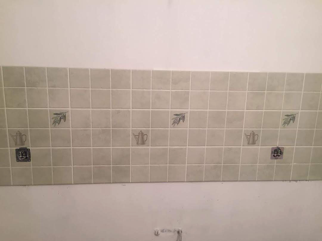 Монтаж электрике в квартирах