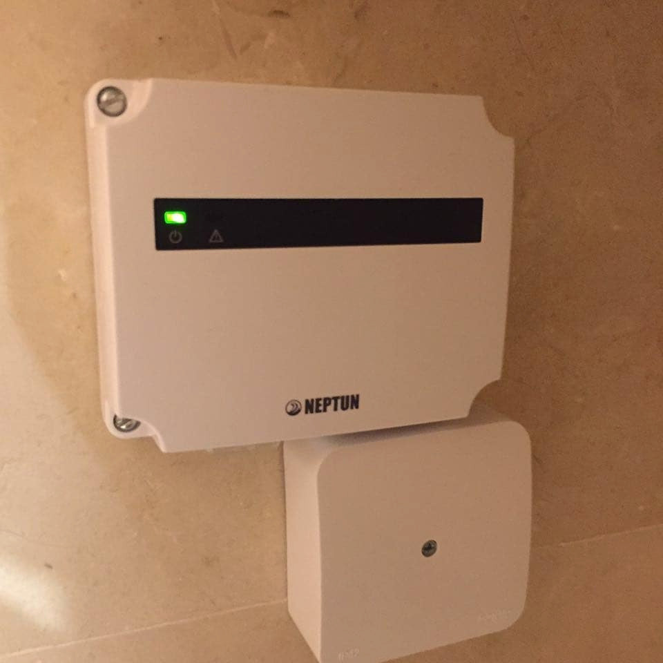 Монтаж электрике в квартирах